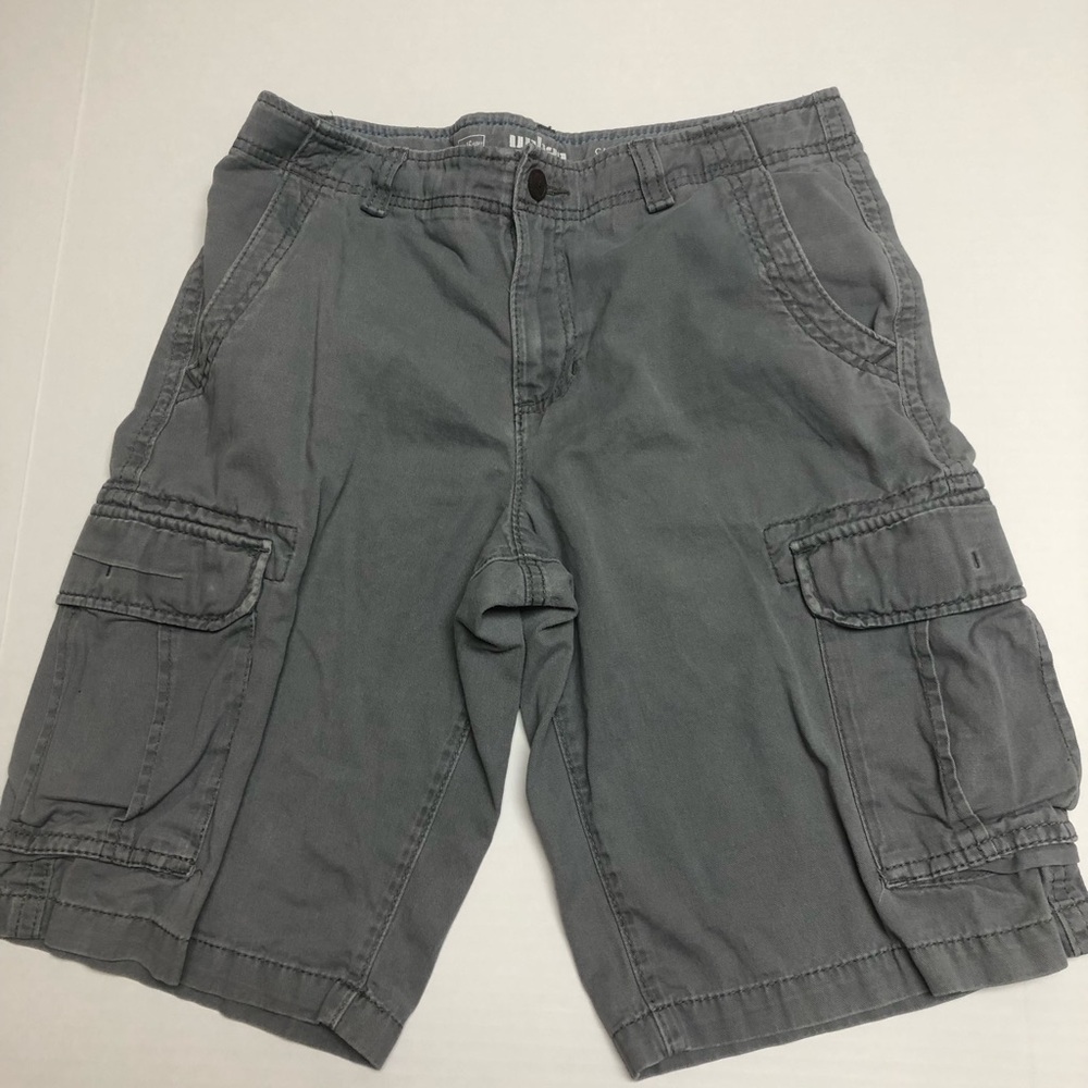 Urban Pipeline boy’s 16 husky cargo shorts